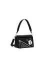 Produktbild: Desigual Women's Accessories PU Hand Bag, Black