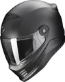 Produktbild: Scorpion Exo Motorradhelm Covert FX Solid Helm, Bluetooth, Ratschenverschluss, Leichtgewicht, ECE 22.06