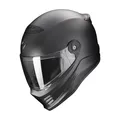 Produktbild: SCORPION Integralhelm COVERT FX SOLID Mattschwarz Gr: L ECE 22.06