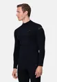 Produktbild: DANISH ENDURANCE Langarmshirt Extreme Merino LS Premium Thermo Langarm Shirt Herren, Funktionsshirt für extreme Kälte
