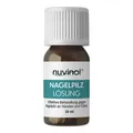 Produktbild: Nuvinol Nagelpilz Lösung · 10 ml · PZN 19681698