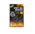 Produktbild: Fox Edges Stiff Rig Beaked - Size 6