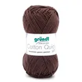 Produktbild: Gründl Wolle Cotton Quick 50 g uni schokolade  Wolle