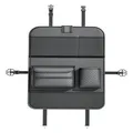 Produktbild: NoName Other goods OEM Foldable Car organizer for front seats with compartments D03-B black (58841475)