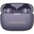 Produktbild: CANYON OnGo 10 ANC und ENC Canal Ohrhrer Lila - Violett