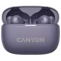 Produktbild: Canyon OnGo 10 ANC und ENC In-Ear-Kopfhörer, Lila