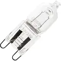 Produktbild: Osram Halopin Halogen Lampe G9 33W (40W) warmweiß 460lm