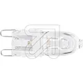 Produktbild: Osram Halogenlampe HALOPIN G9 33W 460lm