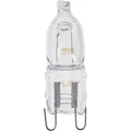 Produktbild: Halopin 66733 33 Watt 230 Volt G9 - Osram 33W Warmweiß