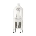 Produktbild: Osram G9 Halogen Stecklampe 35W 460lm Warmweiß 230V Dimmbar
