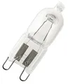 Produktbild: Enzo Halogeen lamp | G9 | 35W | 230V helder - 5350062