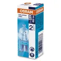 Produktbild: Osram G9 Eco Halogen Stiftsockellampe 230V 35W = 40w Halogenlampe Halopin 66733