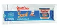 Produktbild: Bautz´ner Mittelscharfer Senf 200x10ml,  Portionspackung
