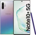 Produktbild: Samsung N976B Galaxy Note 10 Plus 5G Aura Silber 256GB