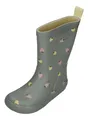 Produktbild: Bundgaard Gummistiefel Charly HIGH BG401048 Strawberries, Größe:28 EU