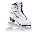Produktbild: ROCES RFG 1 Schlittschuhe Damen in weiß, Größe 37 HW 2025