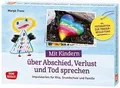 Produktbild: Mit Kindern über Abschied, Verlust und Tod sprechen: Imp... | Buch | Zustand gut