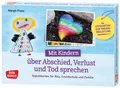 Produktbild: Mit Kindern über Abschied, Verlust und Tod sprechen