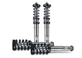 Produktbild: H&R Gewindefahrwerk Monotube VW Golf VII Variant ab 986kg VA/FBø 50mm/Mehrl.-HA