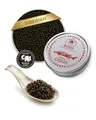 Produktbild: Sepehr Dad Siberian Kaviar | Caviar vom sibirischen Stör | Zucht EU | 125g