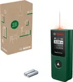 Produktbild: Digitaler Laser-Entfernungsmesser EasyDistance 20, eCommerce-Karton
