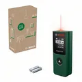 Produktbild: Bosch Home and Garden EasyDistance 20 Laser-Entfernungsmesser 20m