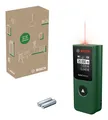 Produktbild: Bosch Digitaler Laser-Entfernungsmesser EasyDistance 20 - im eCommerce-Karton
