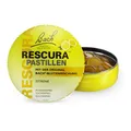 Produktbild: BACHBLÜTEN Original Rescura Pastillen Zitrone 50 g