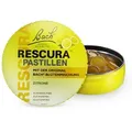Produktbild: Bachblüten Original Rescura Pastillen Zitrone
