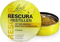Produktbild: BACHBLÜTEN Original Rescura Pastillen Zitrone 50 g