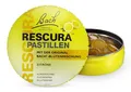 Produktbild: Original Pastillen ehemals Rescue Bachblüten-Mischung in einer fruchtigen Pas...