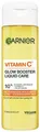 Produktbild: Garnier Vitamin C Glow Booster Liquid Care Gesichtsfluid, Toner mit Niacinamid