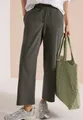 Produktbild: CECIL Stoffhose Style Neele im Loose Fit und mit Stretch