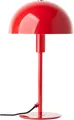 Produktbild: LeGer Home by Lena Gercke Tischleuchte Linnea Pilz Lampe, ohne Leuchtmittel, Pilzleuchte, Tischlampe, Metallsockel, Höhe 35,5 cm