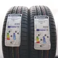 Produktbild: 175 65 14 2x CONTINENTAL 175/65 R14 82T Ultra Sommerreifen 2024 VOLL WIE NEU