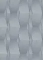 Produktbild: Tapete Guido Maria Kretschmer 3D Balken grau silber Glanz 10046-10 (3,28€/1qm)