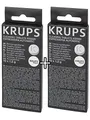 Produktbild: 2 KRUPS Reinigungstabletten XS3000
