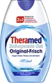 Produktbild: Theramed Zahncreme 2in1 Original, für antibakteriellen Rundumschutz, 1er Pack (1 x 75 ml)