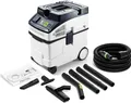 Produktbild: Festool Absaugmobil CT 25-Set CLEANTEC 578449