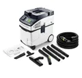 Produktbild: Festool Absaugmobil CLEANTEC CT 25-Set 578449