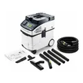 Produktbild: Festool Absaugmobil CLEANTEC CT 25-Set