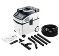 Produktbild: FESTOOL Nass-Trocken-Sauger Festool Absaugmobil CT 25-Set CLEANTEC 578449