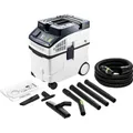 Produktbild: Festool Absaugmobil CT 25-Set CLEANTEC 578449
