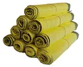 Produktbild: 5 bis 100 Rollen Gelber Sack, Gelbe Säcke (100 Rollen)