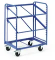 Produktbild: ROLLCART 16-4336 Etagenwagen Stahl