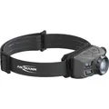 Produktbild: Ansmann Stirnlampe HD450FRS wiederaufladbar (450 lm) (1600-0528)