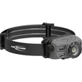 Produktbild: Ansmann Headlight HD450FRS Dimmbar, Li-Ion, USB-C 1600-0528