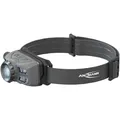 Produktbild: Ansmann Stirnlampe HD450FRS Stirnlampen betrieben mit NEU
