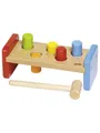 Produktbild: Goki Wooden Hammer Bench