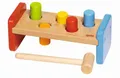 Produktbild: Hammerbank, goki basic. 21 x 8,8 x 8,5 cm, Holz, 5 Stäbe, per Stück 58581 2026
